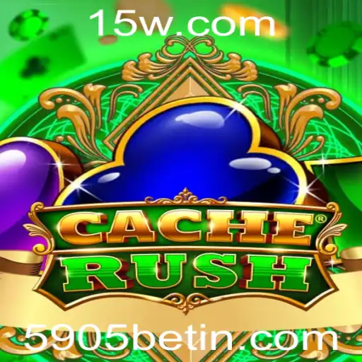 Desbravando o Emocionante Universo de CacheRush: O Jogo do Momento