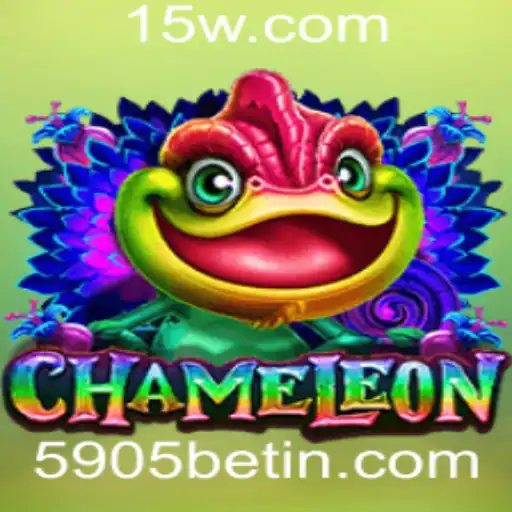 Descubra o Fascinante Mundo do Jogo Chameleon com a Palavra-Chave 5905 Bet