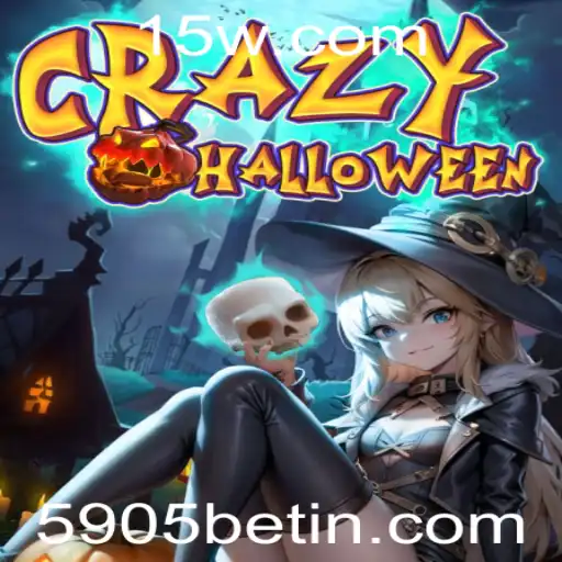 CrazyHalloween: A Nova Sensação no Mundo dos Jogos Online