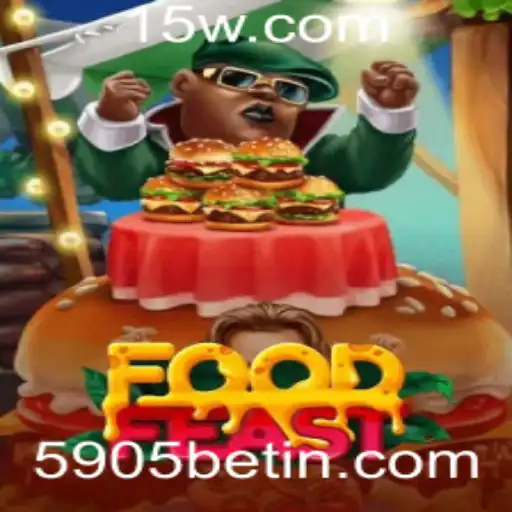 Descobrindo o Mundo de FoodFeast: Um Jogo de Estratégia Culinária