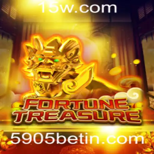 FortuneTreasure: Guia Completo para Dominá-lo com a Estratégia 5905 Bet