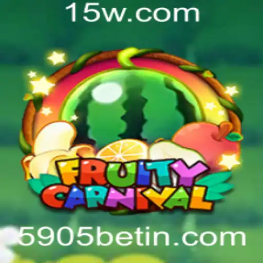 Descobrindo o Mundo de FruityCarnival: Uma Aventura de Apostas com '5905 bet'
