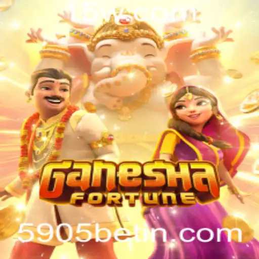 GaneshaFortune: Explore a Fortuna Espiritual no Mundo dos Jogos
