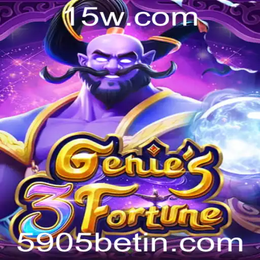 Descubra o Fascinante Mundo de Genie3Fortune: Regras e Estratégias para o Sucesso