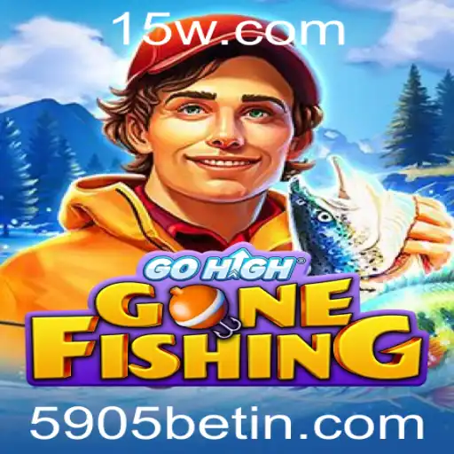 Descubra o Emocionante Mundo de GoHighGoneFishing - Um Jogo de Apostas e Aventuras