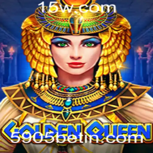 GoldenQueen: Descubra o Fascinante Mundo do Jogo 5905 Bet