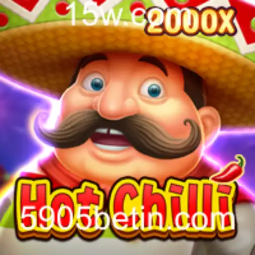 Explorando o Universo de HotChilli: O Jogo que Está Fazendo Todos Apostarem