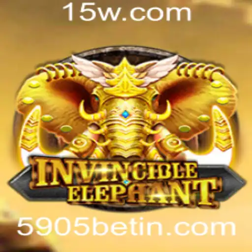Explorando o Universo de InvincibleElephant e o Fascínio do 5905 Bet