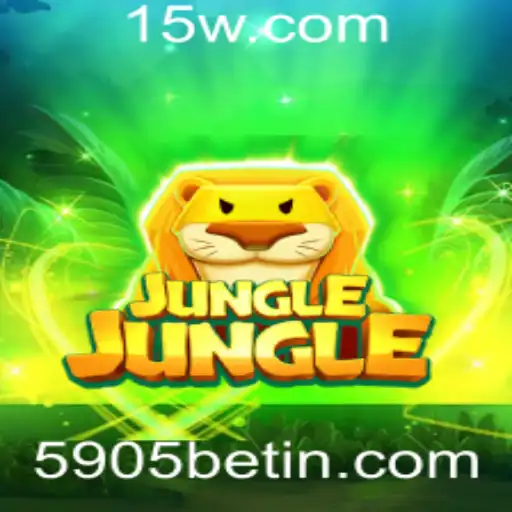 JungleJungle: Explorando o Mundo Fascinante do Jogo com '5905 bet'