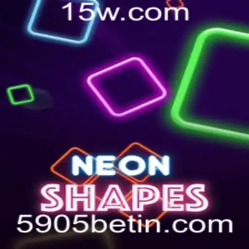 Explorando NeonShapes: Um Jogo Empolgante de Estratégia e Sorte