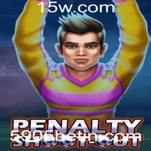 Descubra o Universo Emocionante de PenaltyShootOut