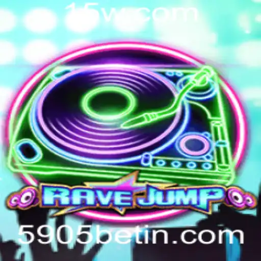 RaveJump: Descobrindo o Universo Vibrante do Novo Jogo de Apostas