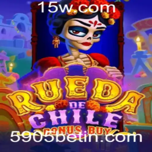 Explorando o Jogo RuedaDeChileBonusBuy: Regras e Estratégias