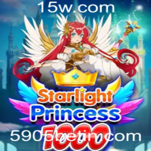 Descubra o Mundo Encantador do Jogo StarlightPrincess1000