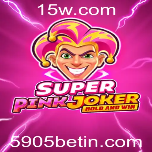 Descubra o Fascinante Mundo de SuperPinkJoker: Uma Aventura Inovadora no Universo dos Jogos