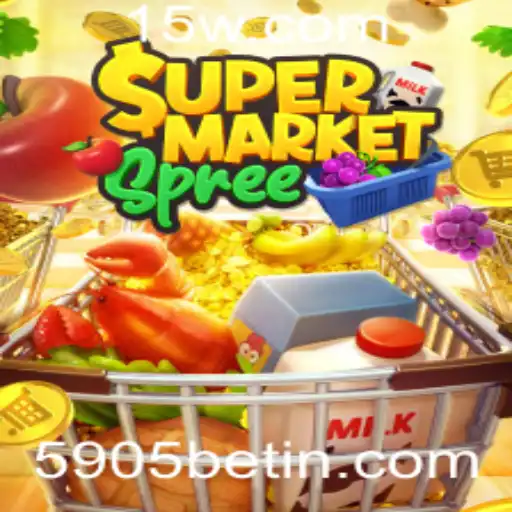 Explorando o Universo Vibrante de SupermarketSpree