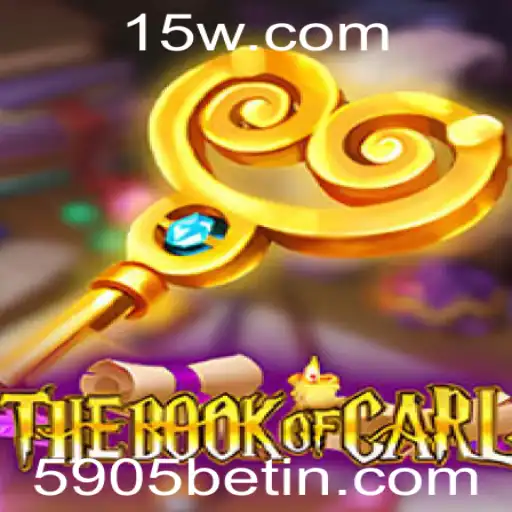 Explorando TheBookofCarl: Um Mergulho no Mundo de Apostas com 5905 Bet