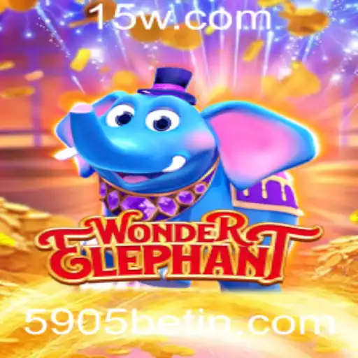 Descubra o Mundo Fascinante de WonderElephant: O Jogo que está Conquistando Novos Jogadores